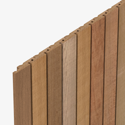 CP862 Western Red Cedar