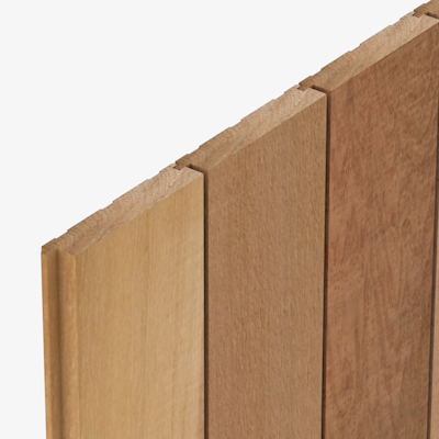 CP3368 Western Red Cedar