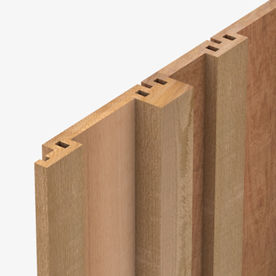 BB14 Western Red Cedar