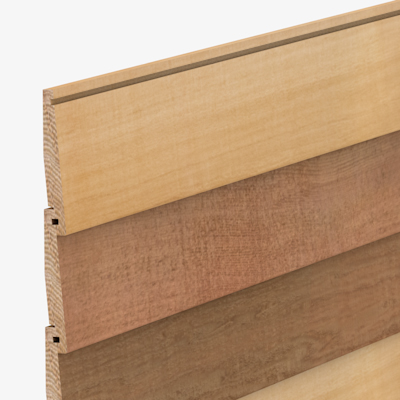 HP63 Western Red Cedar