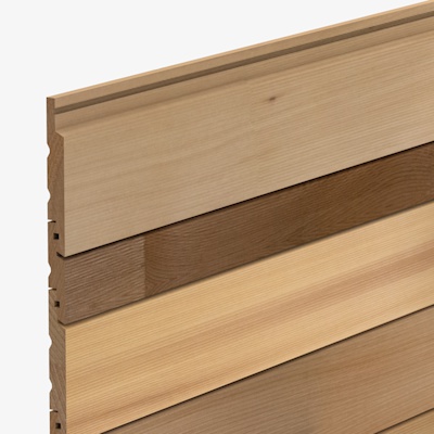 SH24 Cedarone Evolve