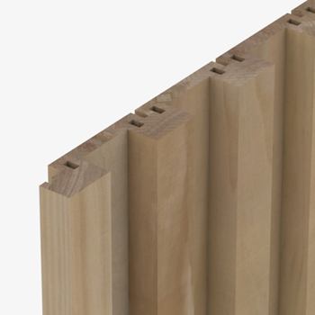 BB12 Accoya