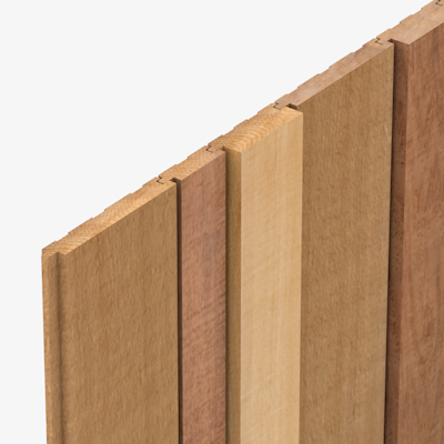 SP11 Western Red Cedar