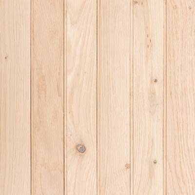 American White Oak