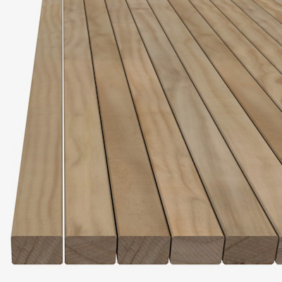 HP137 Accoya