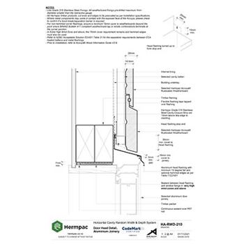 HA-RWD-210
