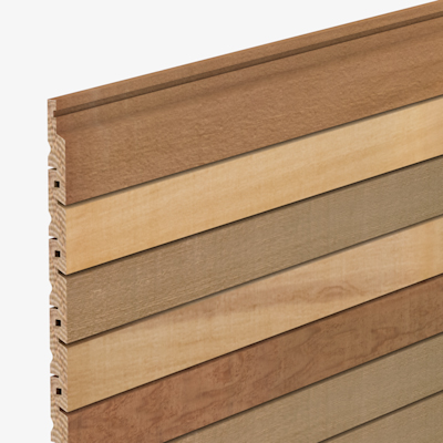 CP837 Western Red Cedar