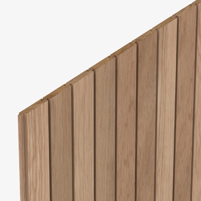 CP3354 American White Oak