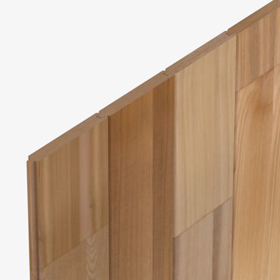 HP84 Cedarline Evolve