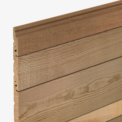 SH1 Western Red Cedar