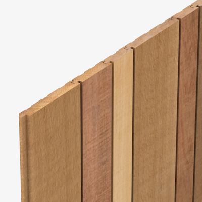 SP13 Western Red Cedar