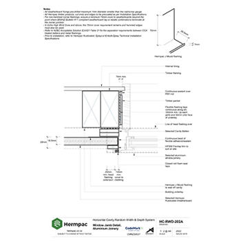 HC-RWD-202A