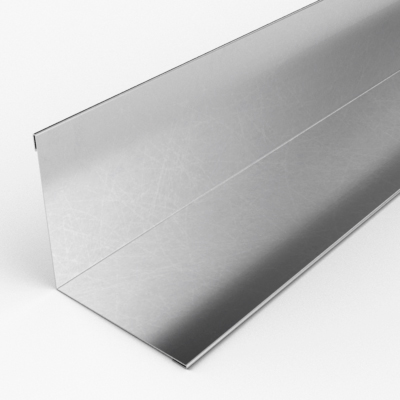 External Corner Flashing