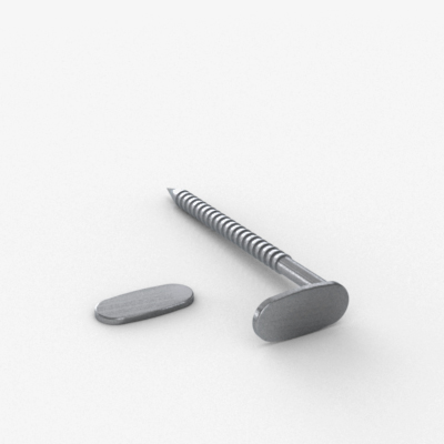Stainless Steel Clinch Nail
