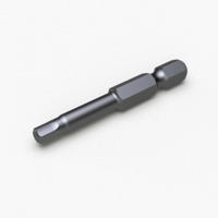 Hex Drive Piece
