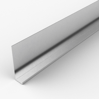 20mm J Mould Flashing