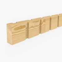 Vertibat V2 Cavity Batten