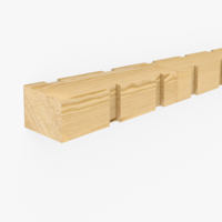 Vertibat V3 Cavity Batten