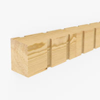 Vertibat V4 Cavity Batten
