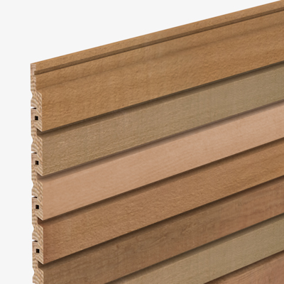 CP840 Western Red Cedar