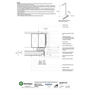 HA-RWD-202
