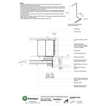 HA-RWD-212A