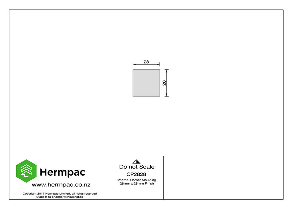 Hermpac Limited | Mouldings