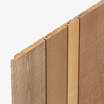 SV1 Western Red Cedar