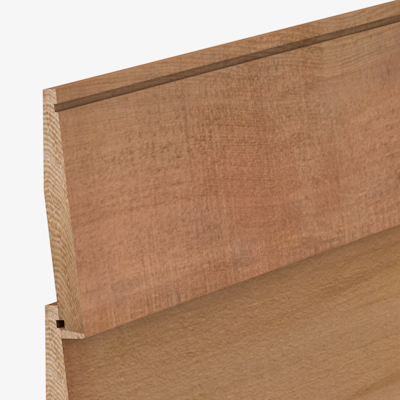 CP1268 Western Red Cedar