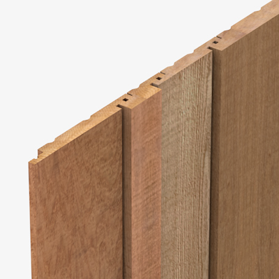 SV21 Western Red Cedar