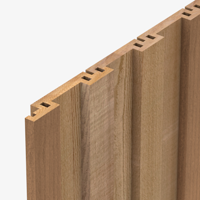 BB10 Western Red Cedar