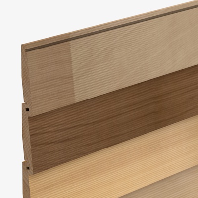 HP63 Cedarone Evolve