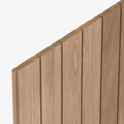 CP3395 American White Oak
