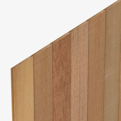 HP808 Western Red Cedar