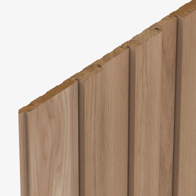 SP10 American White Oak