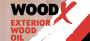 Wood-X Exterior Wood Oil