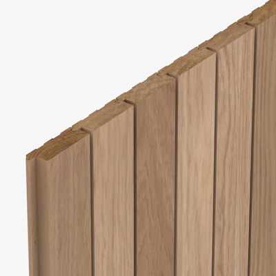 CP3365 American White Oak