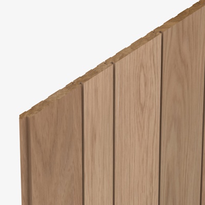 SP12 American White Oak