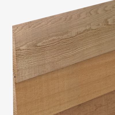 HP66MS Western Red Cedar