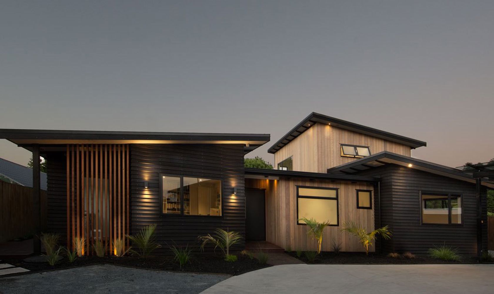 Hermpac Limited | Horizontal Weatherboards