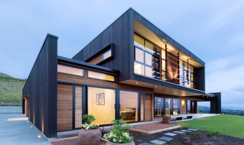 Hermpac Limited | Horizontal Weatherboards