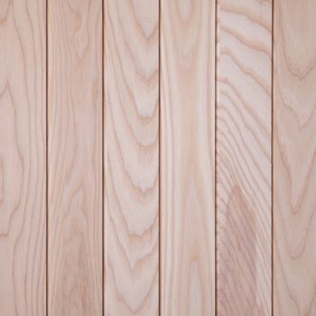 American White Ash