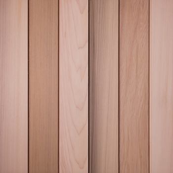 Western Red Cedar