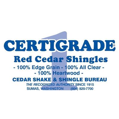 No. 1 Blue Label CCA Treated Roof and Wall