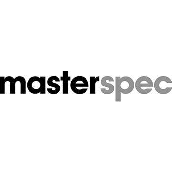 MasterSpec - Horizontal