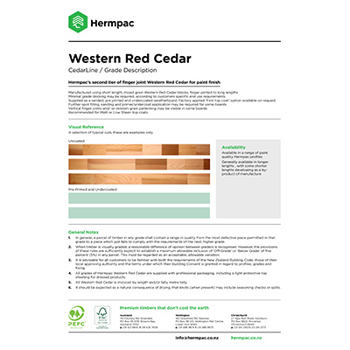 CedarLine Mantle