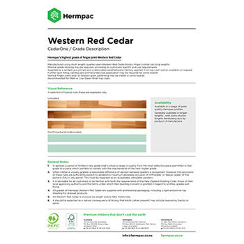 CedarOne Mantle