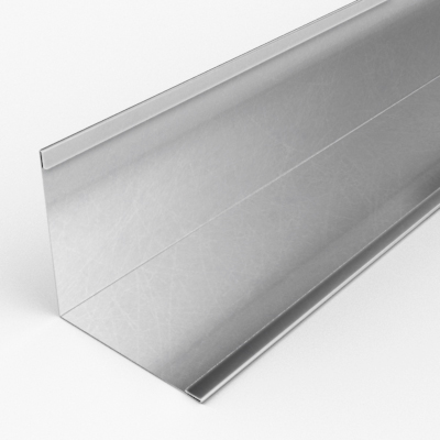 Internal Corner Flashing