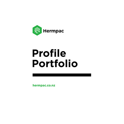 Profile Portfolio