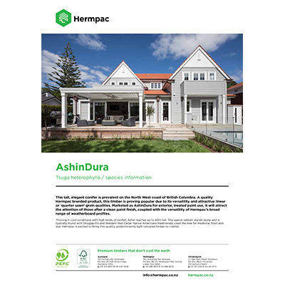 AshinDura Data Sheet